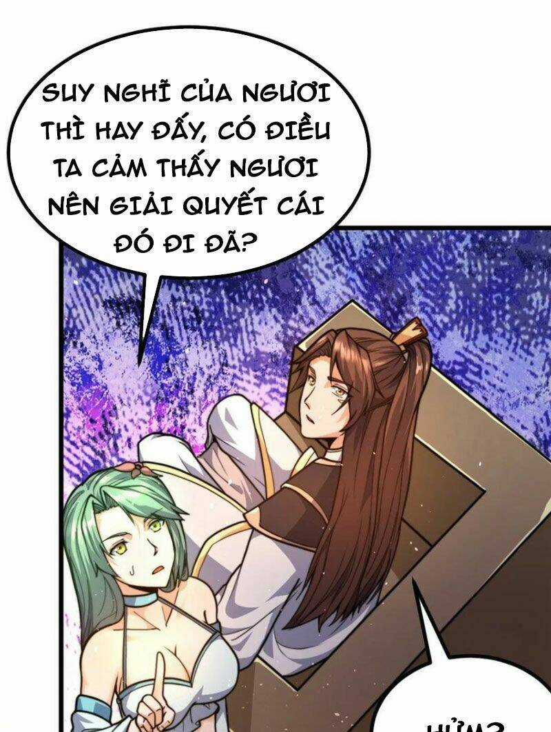 Ta Có Chín Nữ Đồ Đệ - Chapter 262 - Trang 53