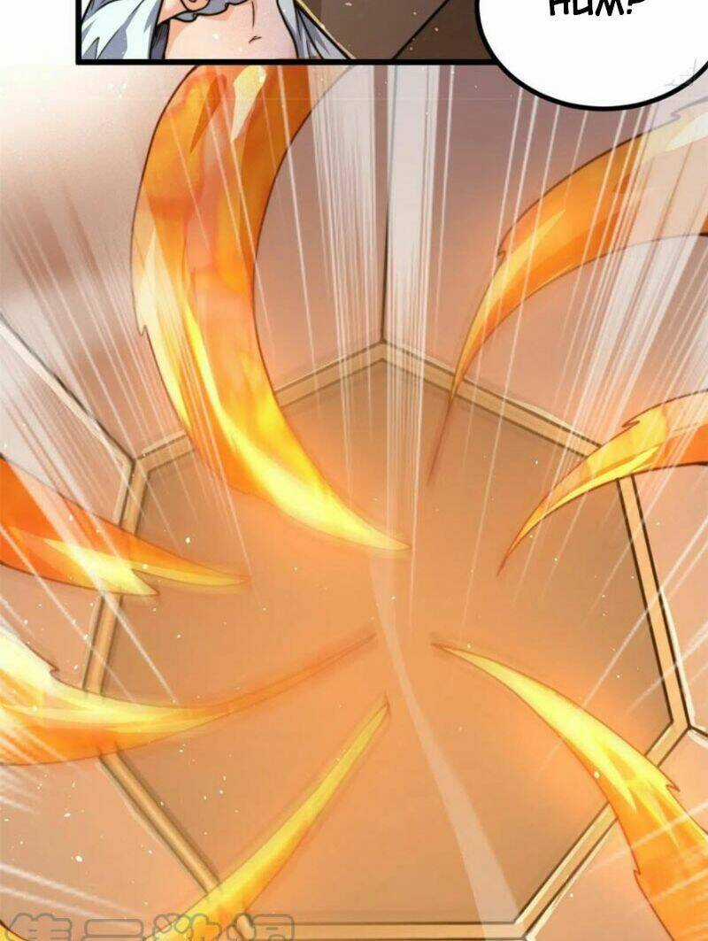 Ta Có Chín Nữ Đồ Đệ - Chapter 262 - Trang 54