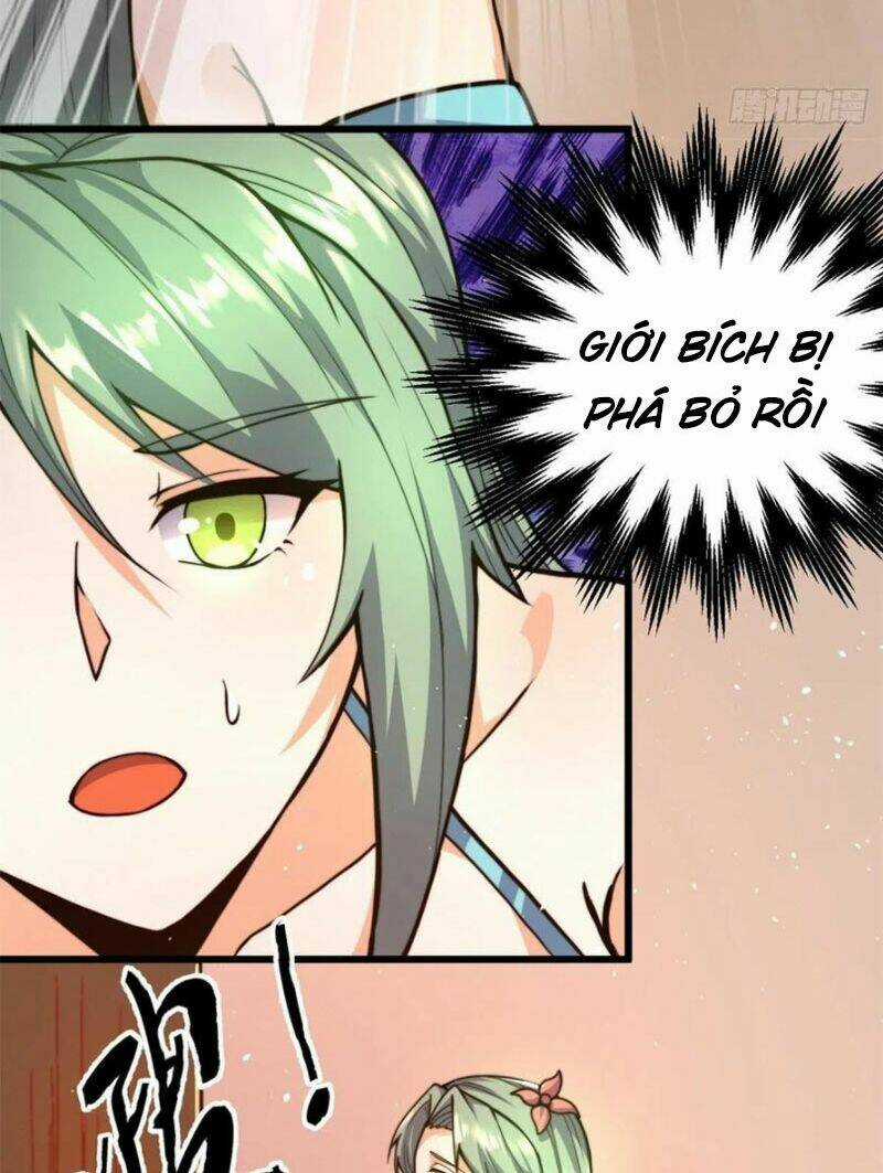 Ta Có Chín Nữ Đồ Đệ - Chapter 262 - Trang 56