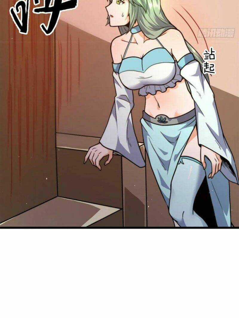 Ta Có Chín Nữ Đồ Đệ - Chapter 262 - Trang 57