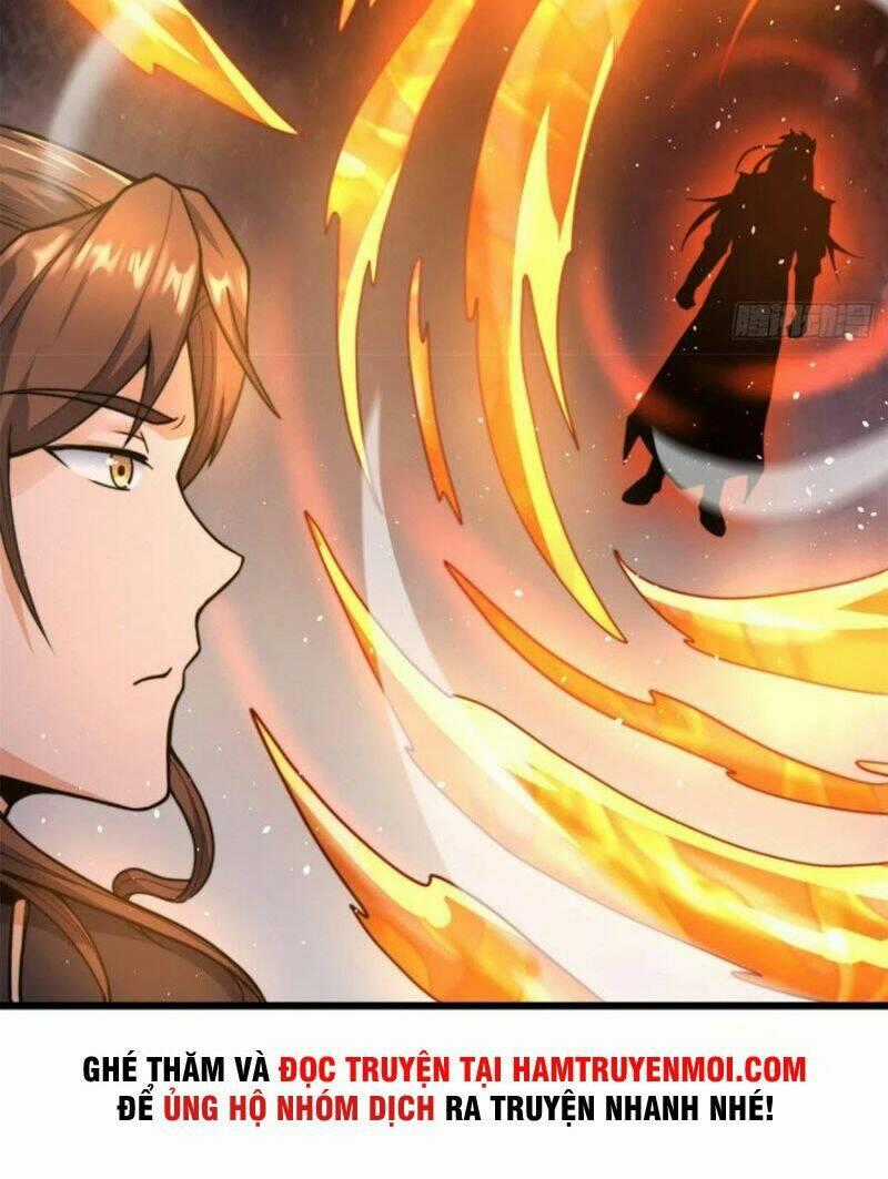 Ta Có Chín Nữ Đồ Đệ - Chapter 262 - Trang 60