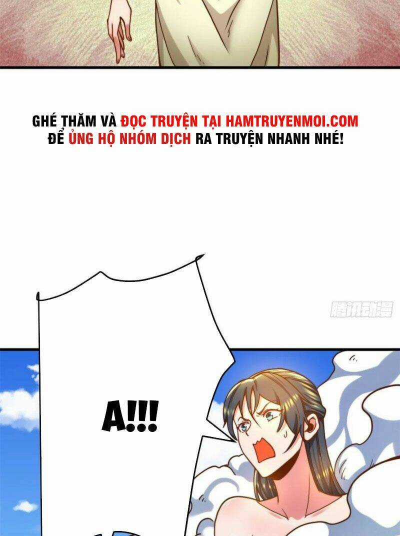 Ta Có Chín Nữ Đồ Đệ - Chapter 262 - Trang 7