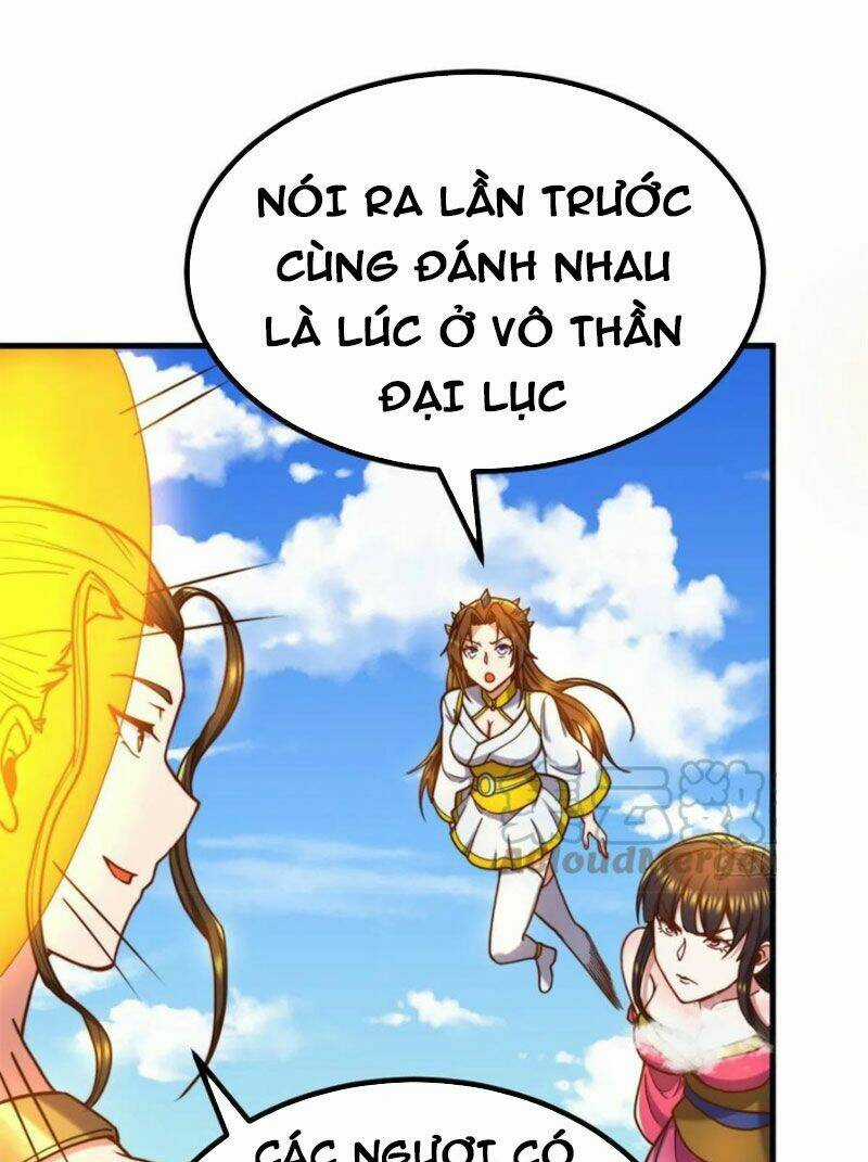 Ta Có Chín Nữ Đồ Đệ - Chapter 262 - Trang 9