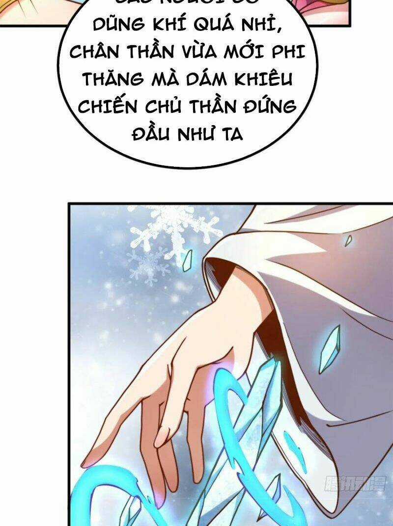 Ta Có Chín Nữ Đồ Đệ - Chapter 262 - Trang 10