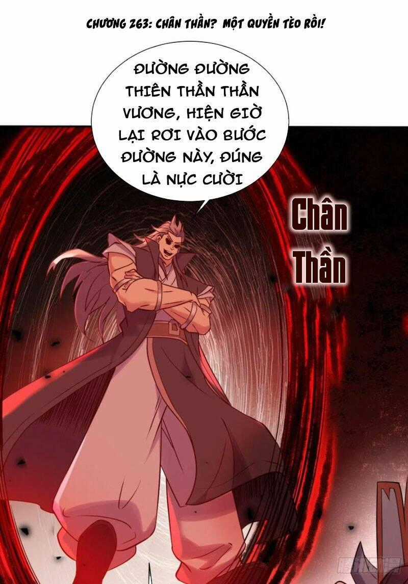 Ta Có Chín Nữ Đồ Đệ - Chapter 263 - Trang 1