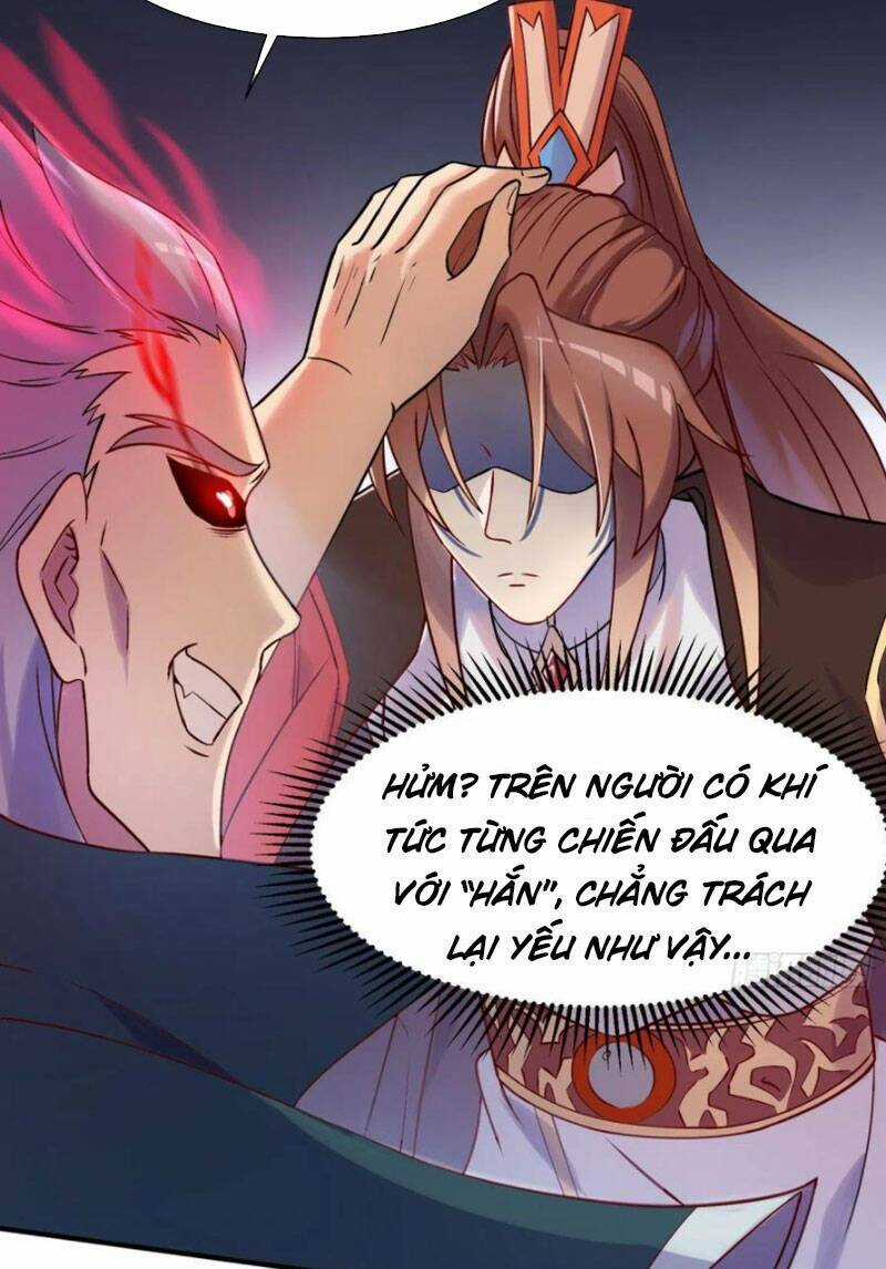 Ta Có Chín Nữ Đồ Đệ - Chapter 263 - Trang 13