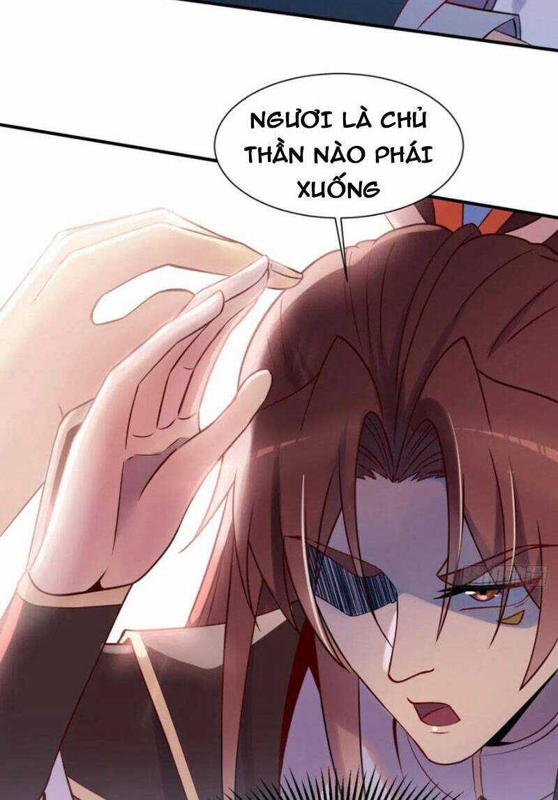 Ta Có Chín Nữ Đồ Đệ - Chapter 263 - Trang 14