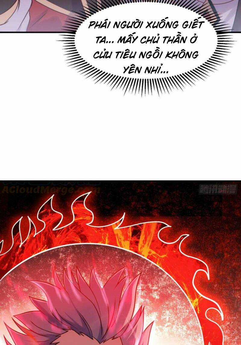 Ta Có Chín Nữ Đồ Đệ - Chapter 263 - Trang 15