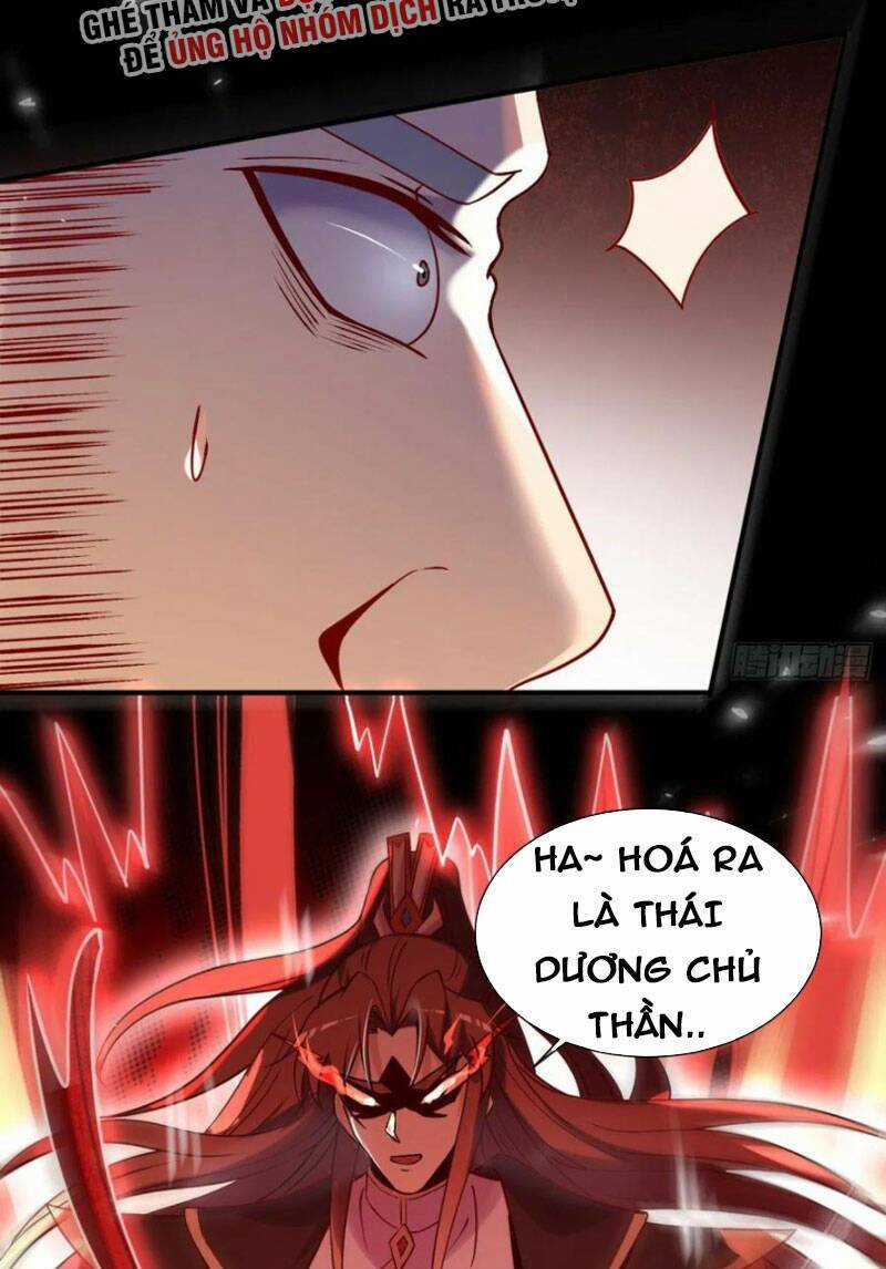 Ta Có Chín Nữ Đồ Đệ - Chapter 263 - Trang 17