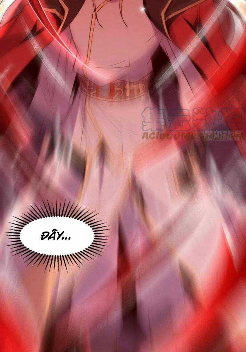 Ta Có Chín Nữ Đồ Đệ - Chapter 263 - Trang 18