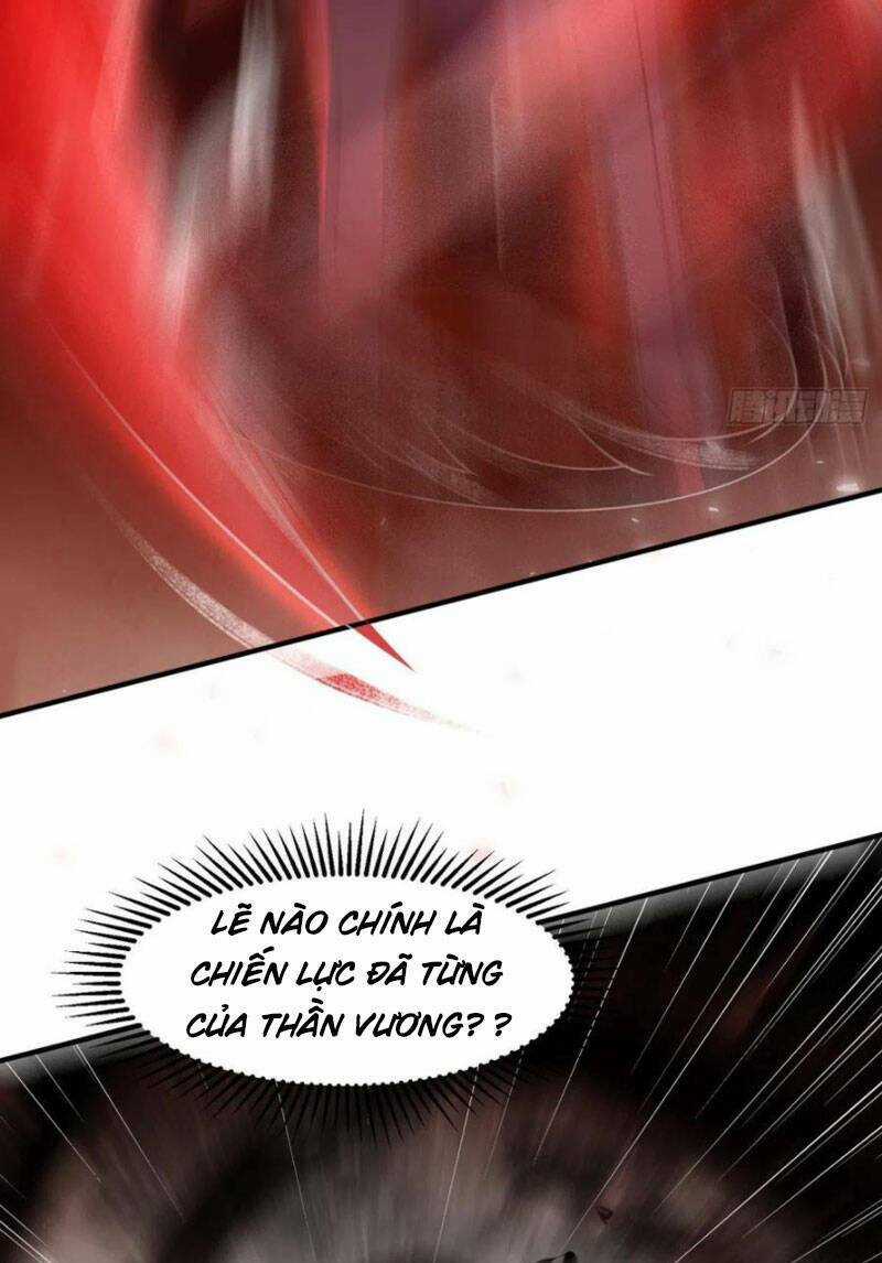 Ta Có Chín Nữ Đồ Đệ - Chapter 263 - Trang 19