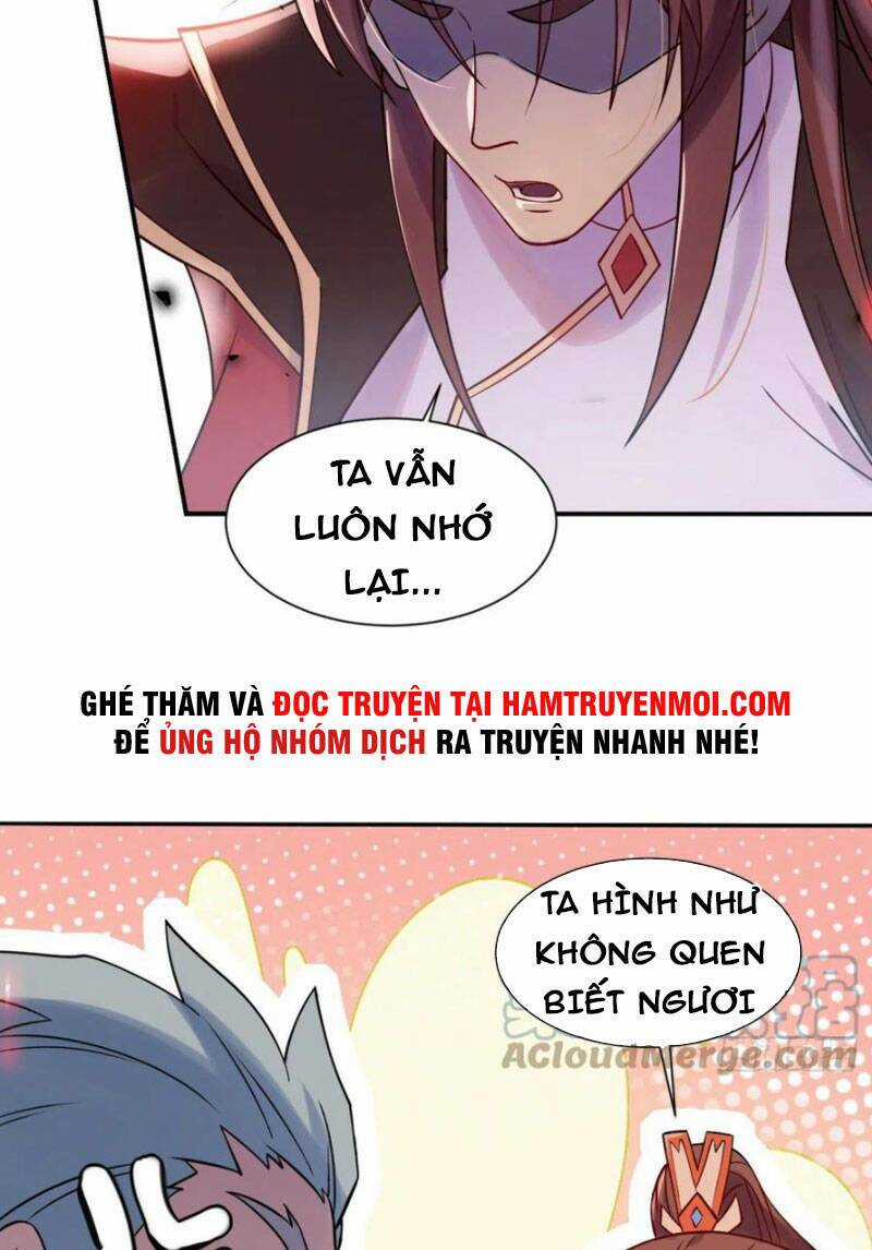 Ta Có Chín Nữ Đồ Đệ - Chapter 263 - Trang 3