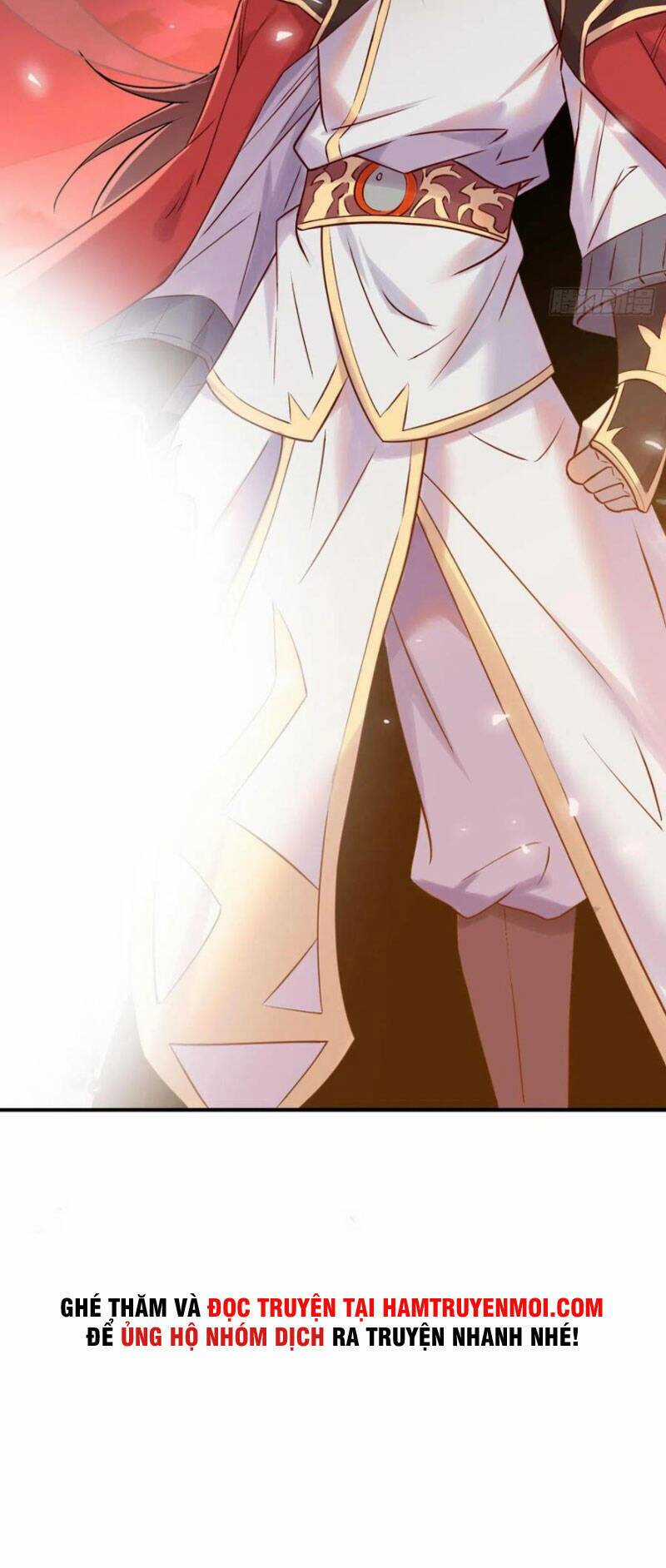 Ta Có Chín Nữ Đồ Đệ - Chapter 263 - Trang 22