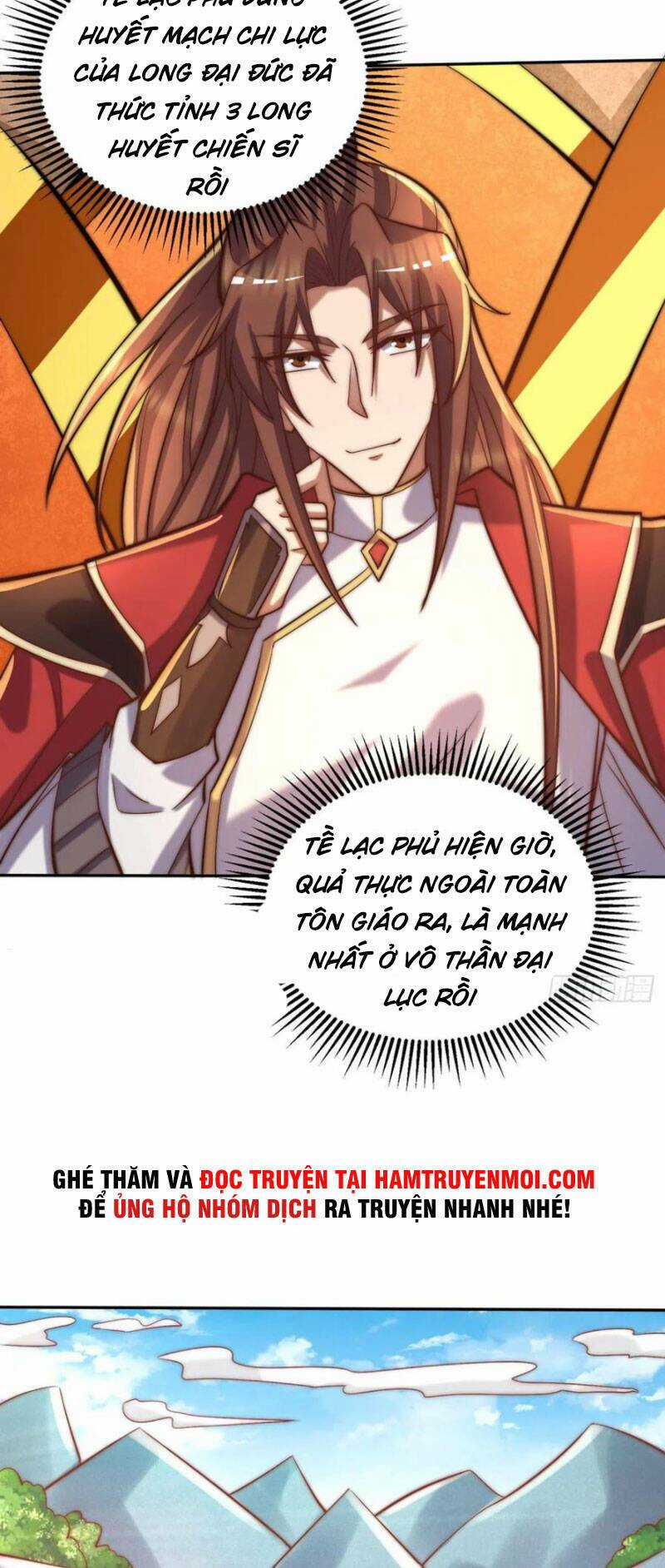 Ta Có Chín Nữ Đồ Đệ - Chapter 263 - Trang 28