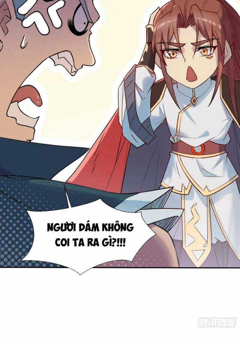 Ta Có Chín Nữ Đồ Đệ - Chapter 263 - Trang 4