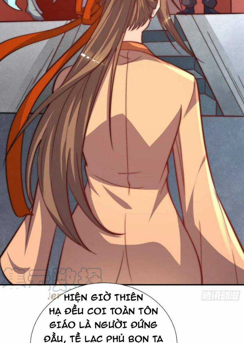 Ta Có Chín Nữ Đồ Đệ - Chapter 263 - Trang 32