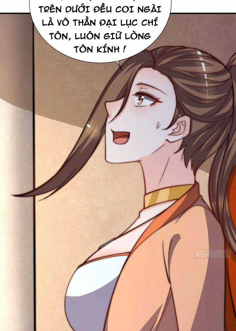 Ta Có Chín Nữ Đồ Đệ - Chapter 263 - Trang 33