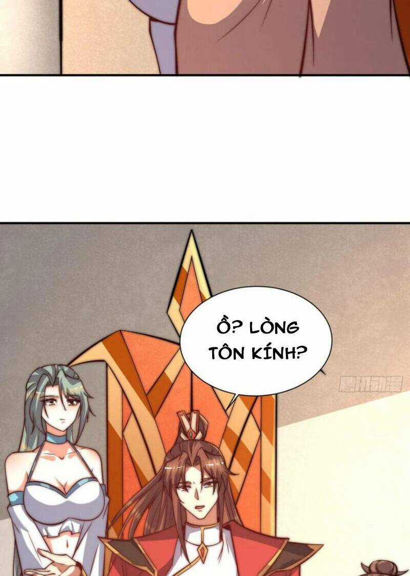 Ta Có Chín Nữ Đồ Đệ - Chapter 263 - Trang 34