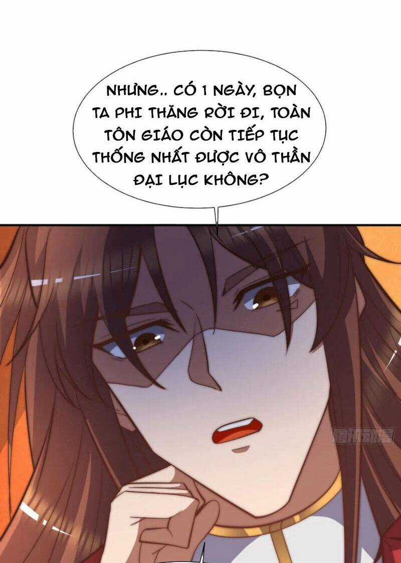 Ta Có Chín Nữ Đồ Đệ - Chapter 263 - Trang 36