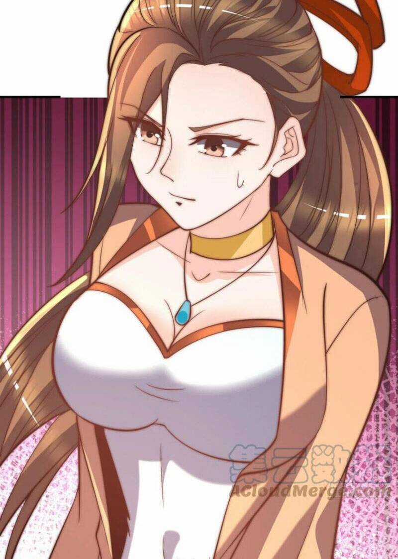 Ta Có Chín Nữ Đồ Đệ - Chapter 263 - Trang 38