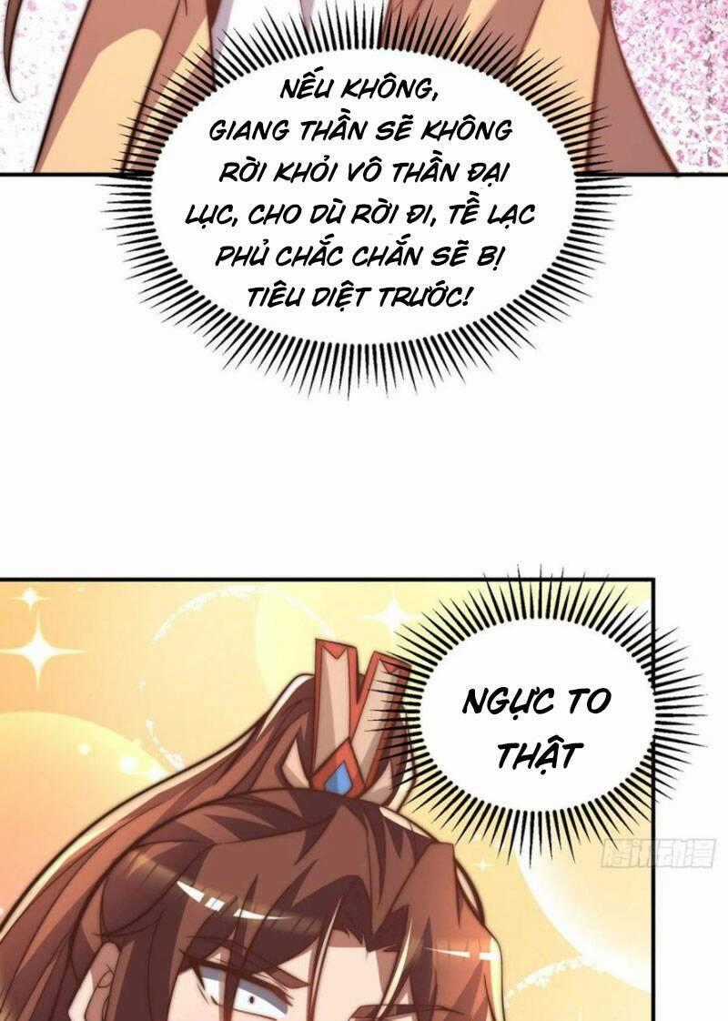 Ta Có Chín Nữ Đồ Đệ - Chapter 263 - Trang 39