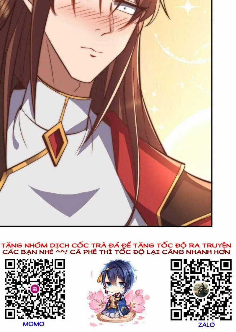 Ta Có Chín Nữ Đồ Đệ - Chapter 263 - Trang 40