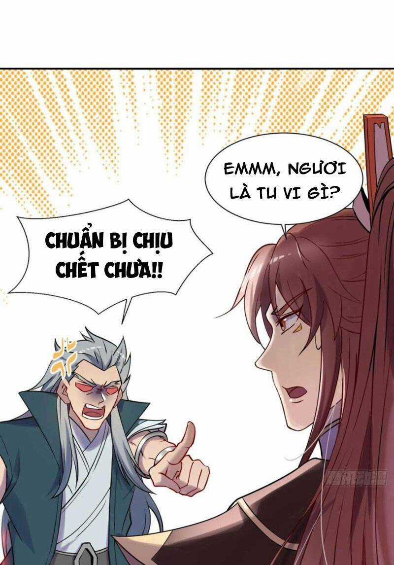 Ta Có Chín Nữ Đồ Đệ - Chapter 263 - Trang 5