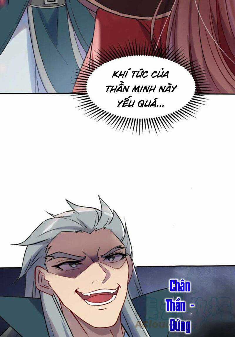 Ta Có Chín Nữ Đồ Đệ - Chapter 263 - Trang 6