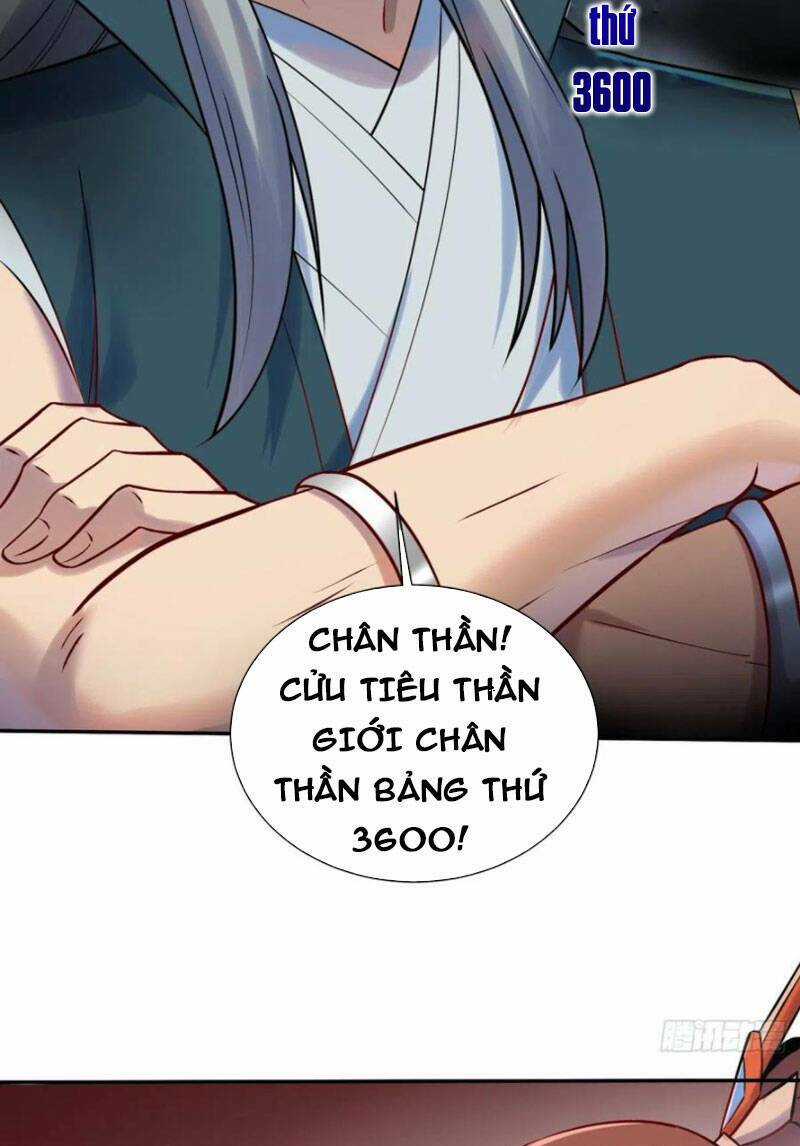 Ta Có Chín Nữ Đồ Đệ - Chapter 263 - Trang 7