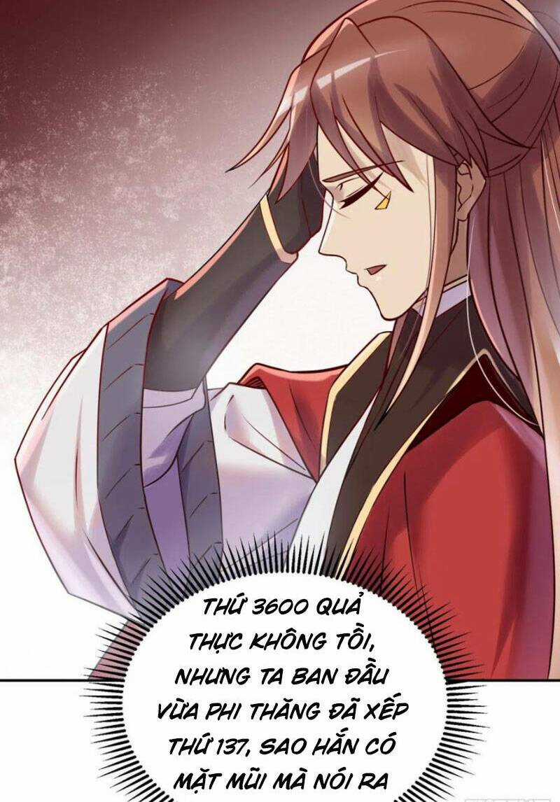 Ta Có Chín Nữ Đồ Đệ - Chapter 263 - Trang 8