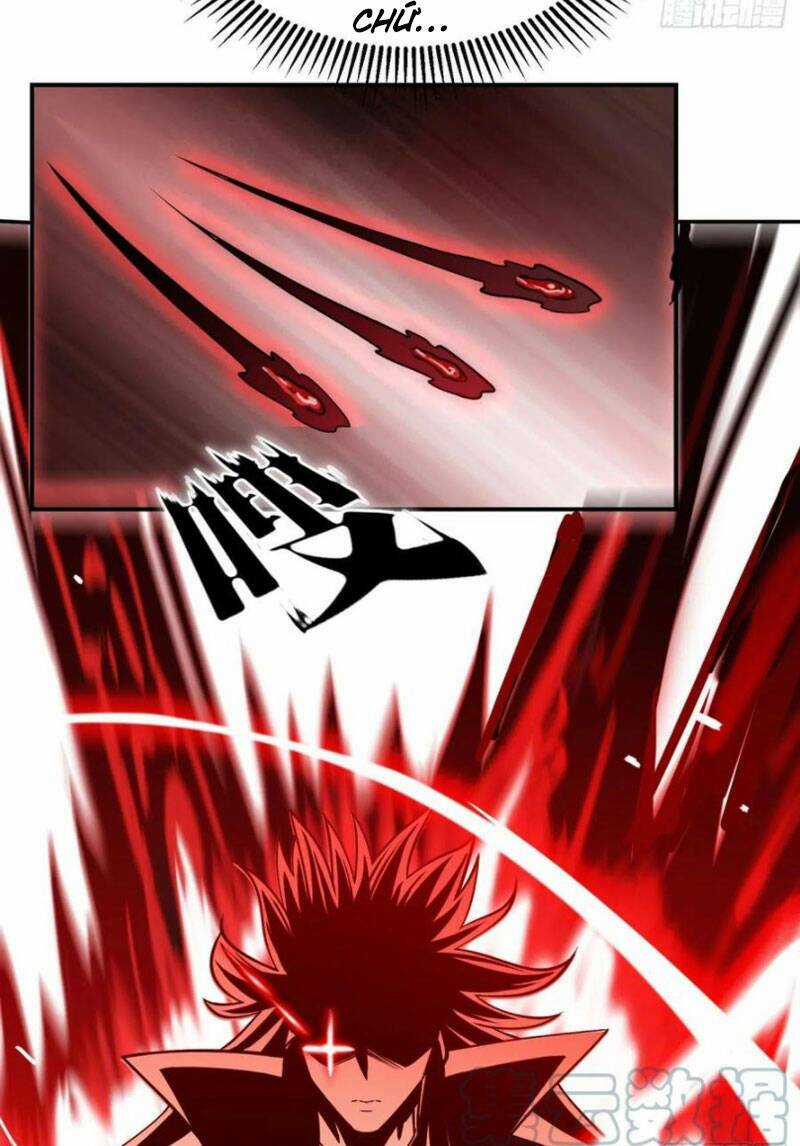 Ta Có Chín Nữ Đồ Đệ - Chapter 263 - Trang 9