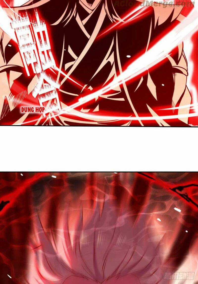 Ta Có Chín Nữ Đồ Đệ - Chapter 263 - Trang 10