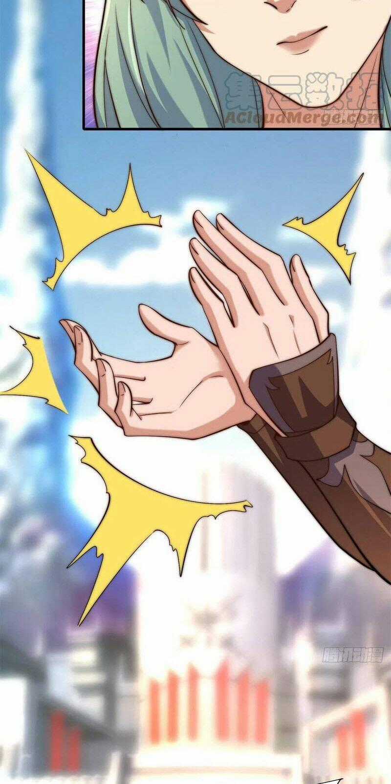 Ta Có Chín Nữ Đồ Đệ - Chapter 264 - Trang 27