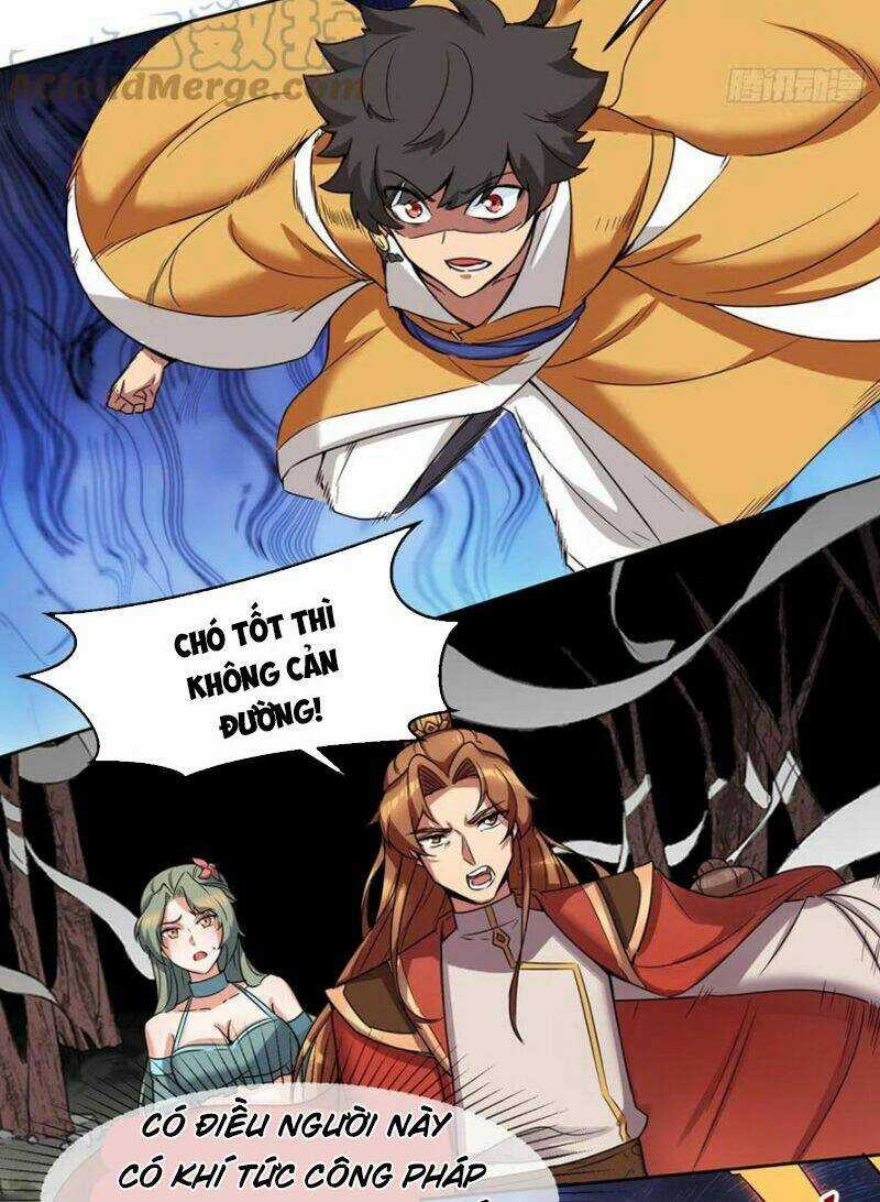 Ta Có Chín Nữ Đồ Đệ - Chapter 265 - Trang 12