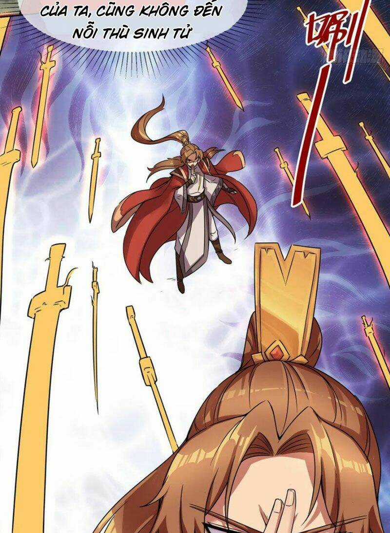 Ta Có Chín Nữ Đồ Đệ - Chapter 265 - Trang 13