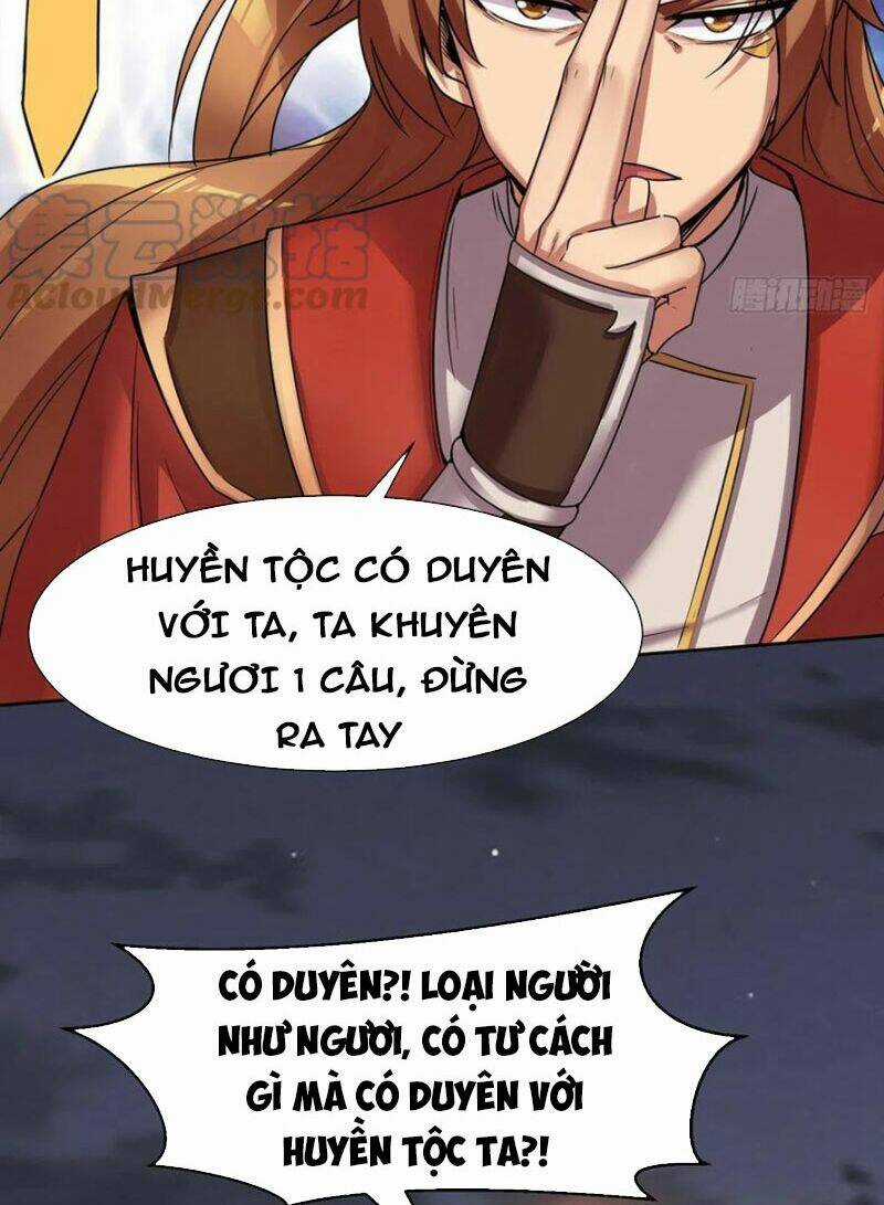 Ta Có Chín Nữ Đồ Đệ - Chapter 265 - Trang 14