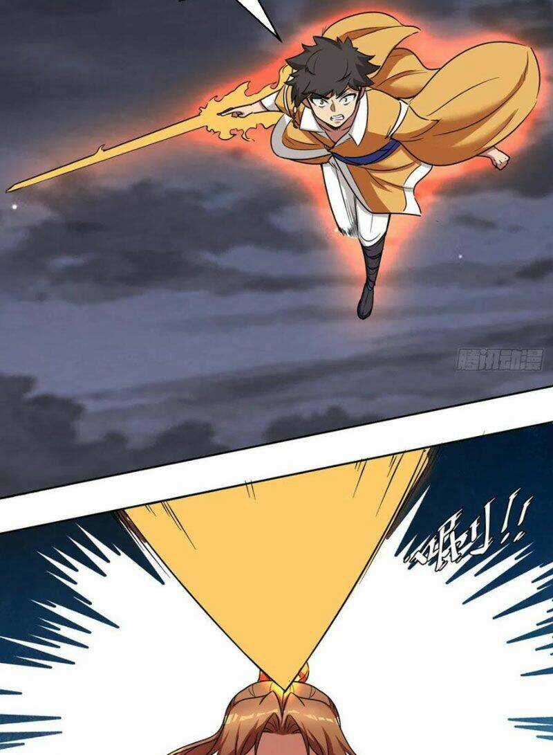 Ta Có Chín Nữ Đồ Đệ - Chapter 265 - Trang 15