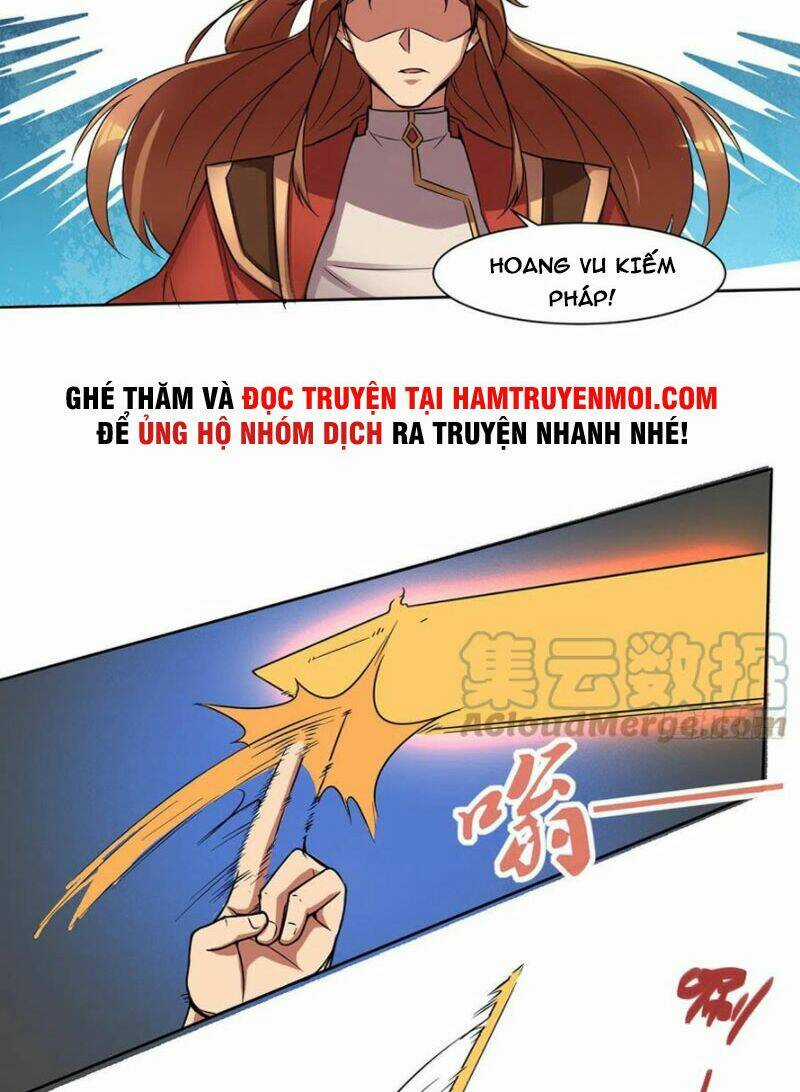 Ta Có Chín Nữ Đồ Đệ - Chapter 265 - Trang 16