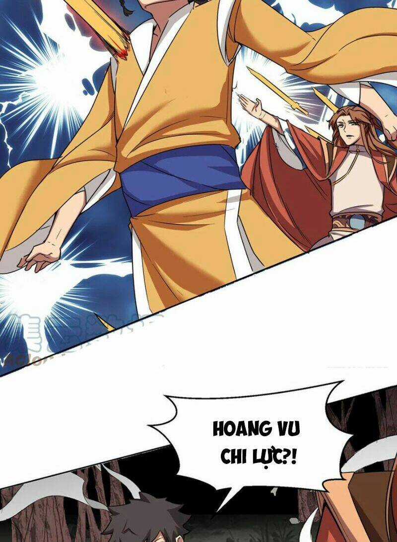 Ta Có Chín Nữ Đồ Đệ - Chapter 265 - Trang 18