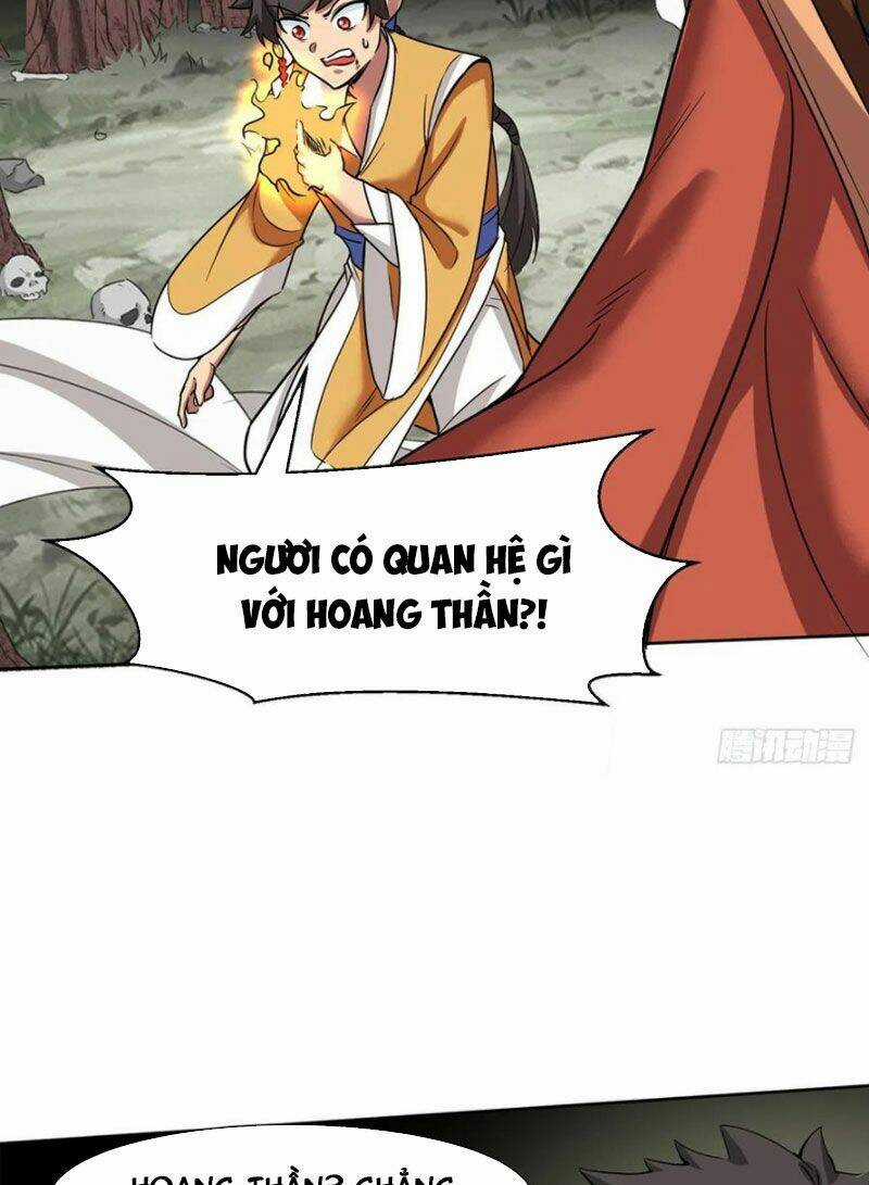 Ta Có Chín Nữ Đồ Đệ - Chapter 265 - Trang 19