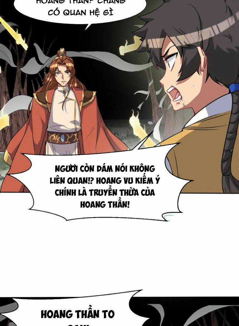 Ta Có Chín Nữ Đồ Đệ - Chapter 265 - Trang 20