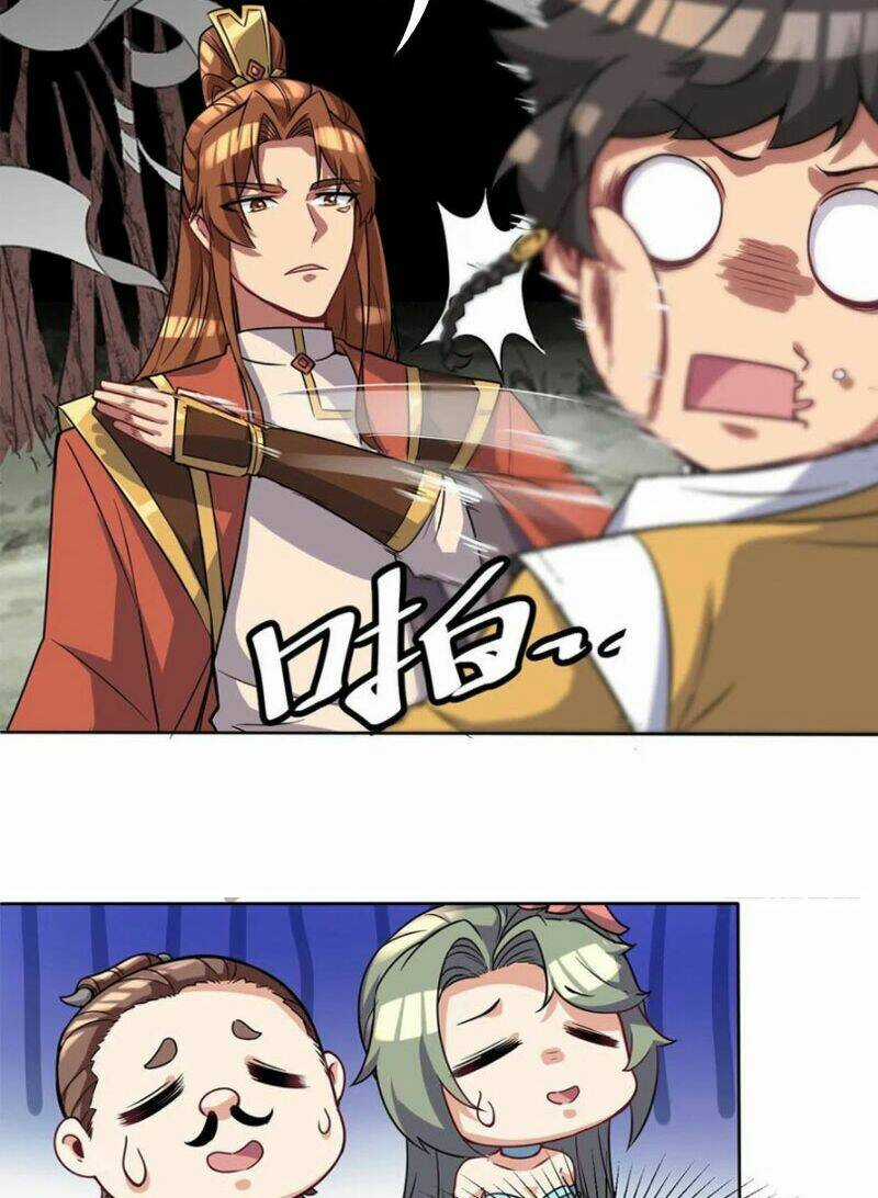 Ta Có Chín Nữ Đồ Đệ - Chapter 265 - Trang 22