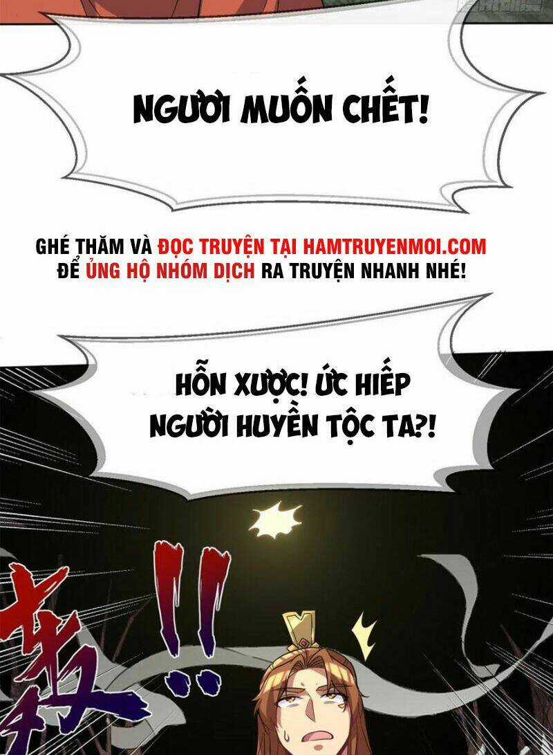 Ta Có Chín Nữ Đồ Đệ - Chapter 265 - Trang 24
