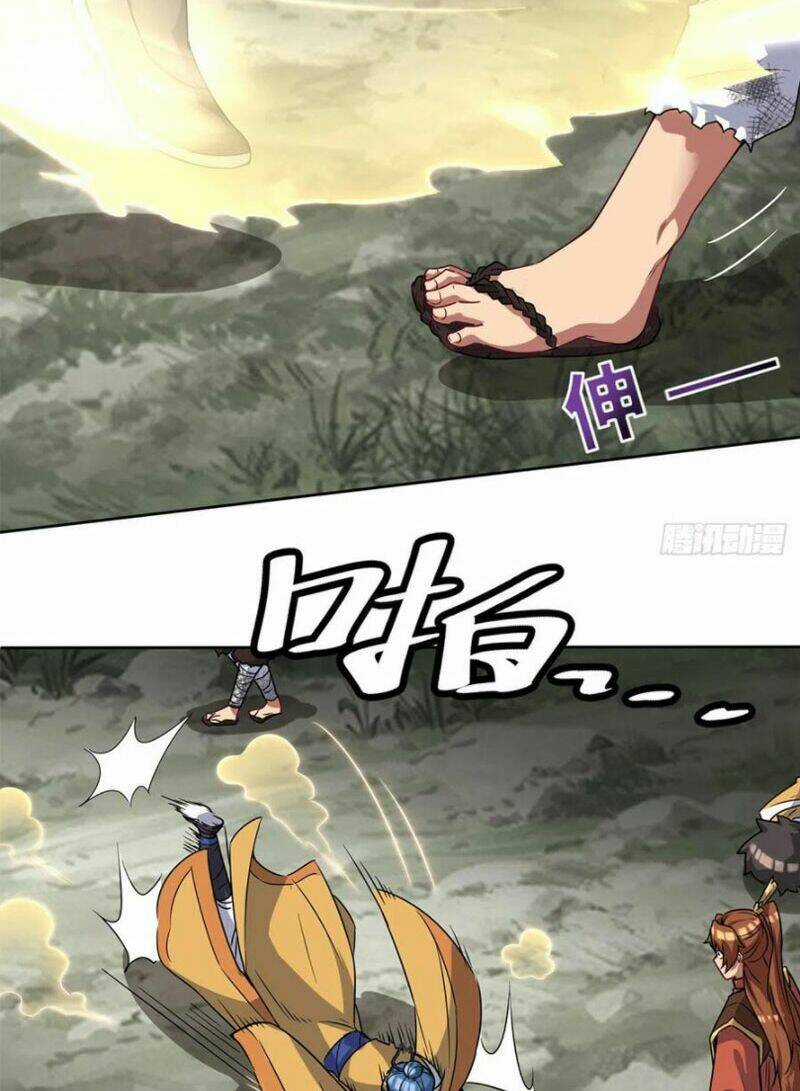 Ta Có Chín Nữ Đồ Đệ - Chapter 265 - Trang 28