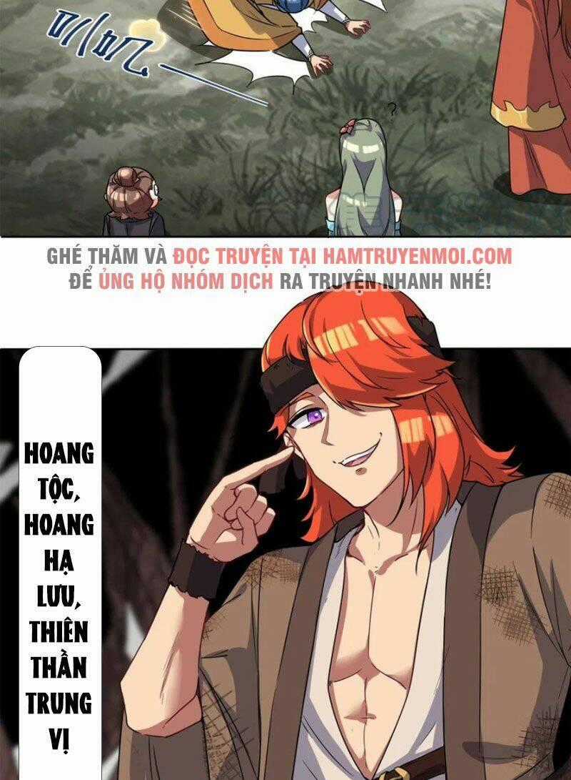 Ta Có Chín Nữ Đồ Đệ - Chapter 265 - Trang 29