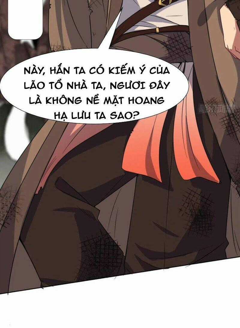 Ta Có Chín Nữ Đồ Đệ - Chapter 265 - Trang 30