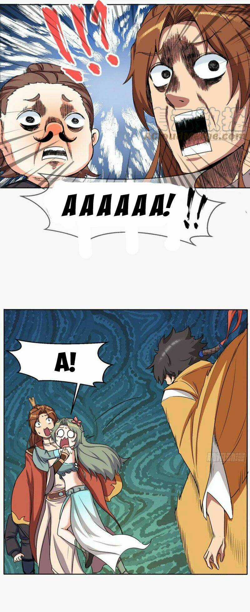 Ta Có Chín Nữ Đồ Đệ - Chapter 265 - Trang 4