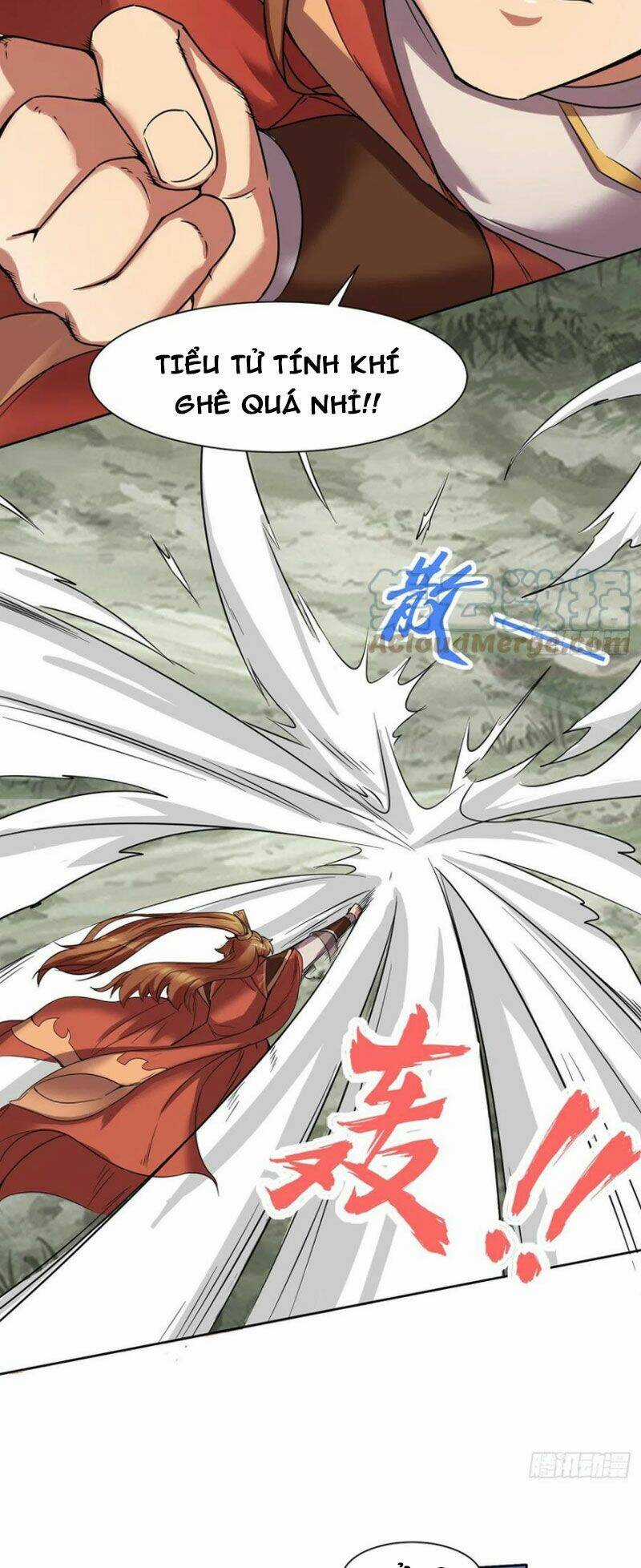 Ta Có Chín Nữ Đồ Đệ - Chapter 265 - Trang 8