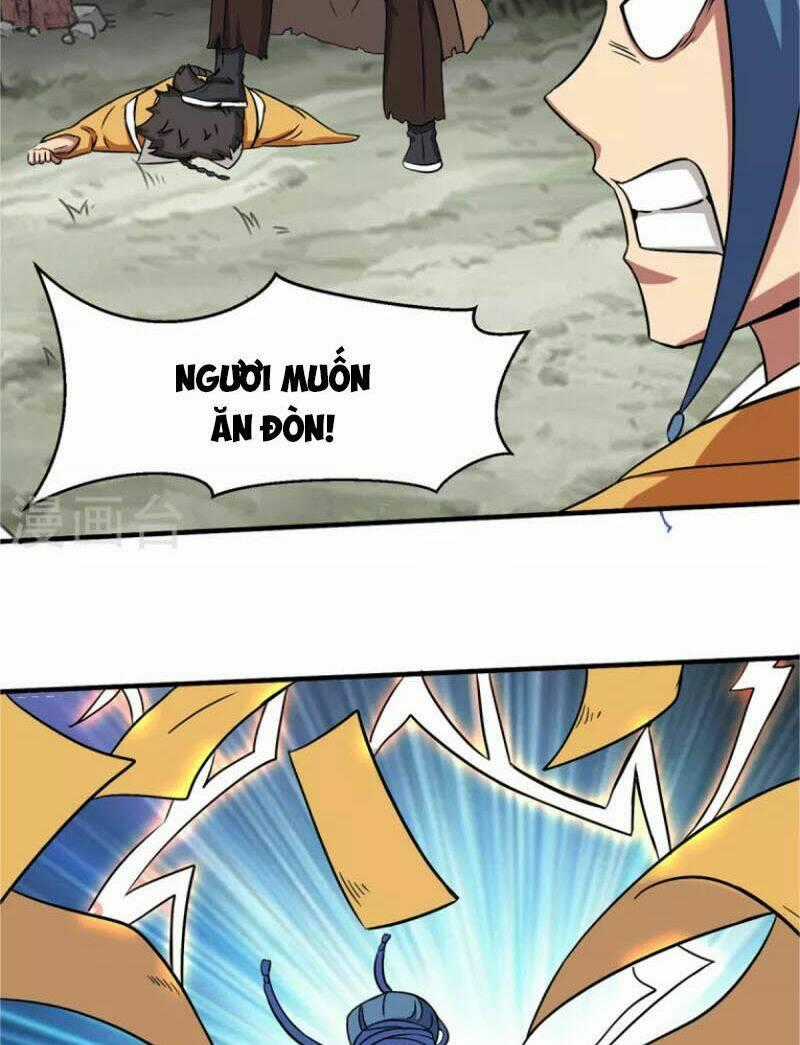 Ta Có Chín Nữ Đồ Đệ - Chapter 266 - Trang 2