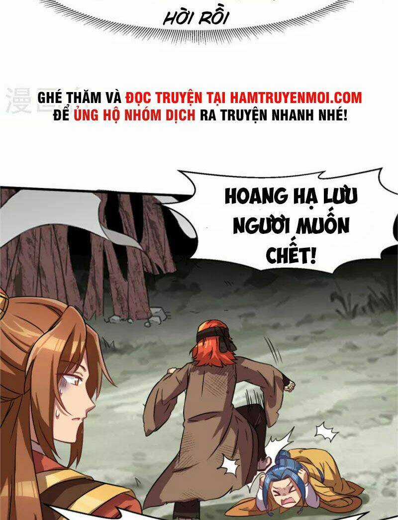Ta Có Chín Nữ Đồ Đệ - Chapter 266 - Trang 11